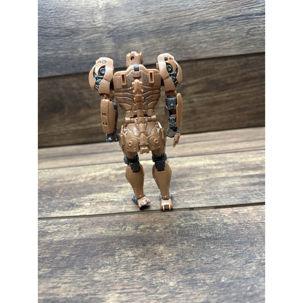 Hasbro Transformers Studio Series SS-98 Voyager Class Rise of the Beasts Cheetor - Picture 4 of 8